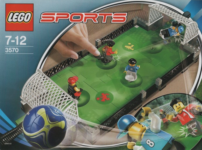 Street Soccer